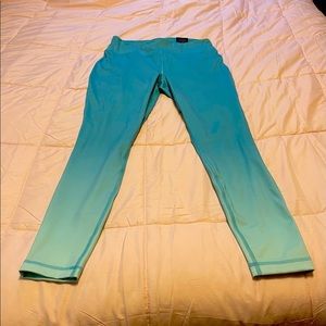 Ocean & Coast Leggings